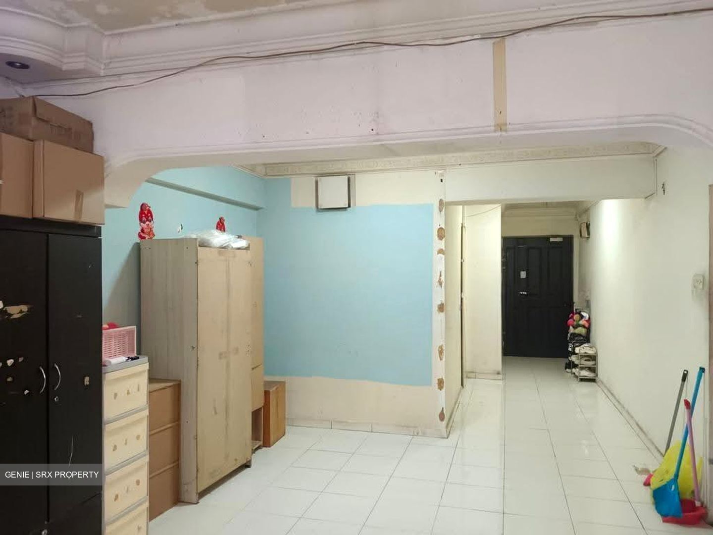 Blk 682A Woodlands Drive 62 (Woodlands), HDB 5 Rooms #629487751